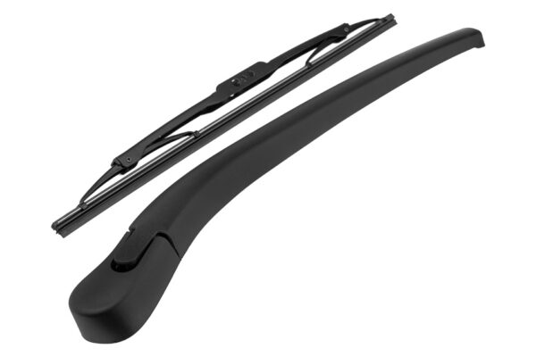NTY ΥΑΛΟΚΑΘΑΡΙΣΤΗΡΑΣ ΠΙΣΩ ΜΕ ΜΠΡΑΤΣΟ ΓΙΑ BMW E61 04+ 38cm orig.723180226/39-0517/61627066175/61627066173 ΝΤΥ - 1 τεμ.