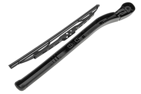 NTY ΥΑΛΟΚΑΘΑΡΙΣΤΗΡΑΣ ΠΙΣΩ ΜΕ ΜΠΡΑΤΣΟ ΓΙΑ BMW E61 04+ 38cm orig.723180226/39-0517/61627066175/61627066173 ΝΤΥ - 1 τεμ. - Image 3