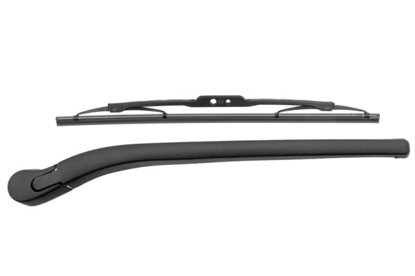 NTY ΥΑΛΟΚΑΘΑΡΙΣΤΗΡΑΣ ΠΙΣΩ ΜΕ ΜΠΡΑΤΣΟ ΓΙΑ BMW E61 04+ 38cm orig.723180226/39-0517/61627066175/61627066173 ΝΤΥ - 1 τεμ. - Image 4
