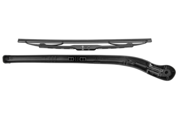 NTY ΥΑΛΟΚΑΘΑΡΙΣΤΗΡΑΣ ΠΙΣΩ ΜΕ ΜΠΡΑΤΣΟ ΓΙΑ BMW E61 04+ 38cm orig.723180226/39-0517/61627066175/61627066173 ΝΤΥ - 1 τεμ. - Image 2
