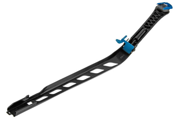 NTY ΥΑΛΟΚΑΘΑΡΙΣΤΗΡΑΣ ΠΙΣΩ ΜΕ ΜΠΡΑΤΣΟ ΓΙΑ BMW E60/E61/E63 03+ orig.2190445/61617198597 ΝΤΥ - 1 τεμ. - Image 4