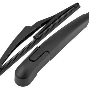 NTY ΥΑΛΟΚΑΘΑΡΙΣΤΗΡΑΣ ΠΙΣΩ ΜΕ ΜΠΡΑΤΣΟ ΓΙΑ JEEP RENEGADE 14+ 27cm orig.723180324/39-0555/68256590AA/34L1RWT1 ΝΤΥ - 1 τεμ.