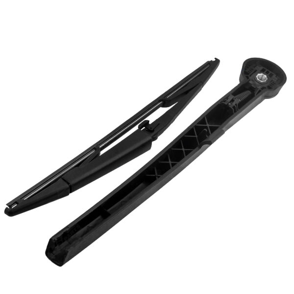 NTY ΥΑΛΟΚΑΘΑΡΙΣΤΗΡΑΣ ΠΙΣΩ ΜΕ ΜΠΡΑΤΣΟ ΓΙΑ JEEP GRAND CHEROKEE 2005-2010 35cm? NTY - 1 TEM. ΝΤΥ - 1 τεμ. - Image 2