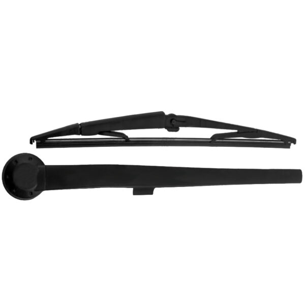 NTY ΥΑΛΟΚΑΘΑΡΙΣΤΗΡΑΣ ΠΙΣΩ ΜΕ ΜΠΡΑΤΣΟ ΓΙΑ JEEP GRAND CHEROKEE 2005-2010 35cm? NTY - 1 TEM. ΝΤΥ - 1 τεμ. - Image 3