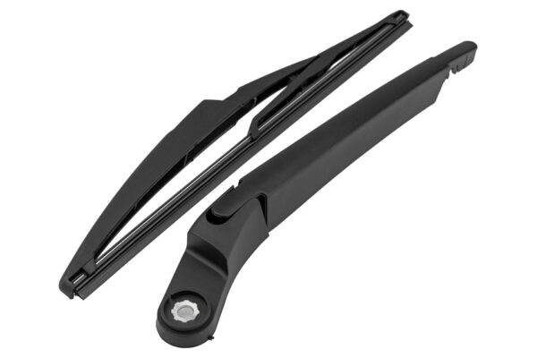 NTY ΥΑΛΟΚΑΘΑΡΙΣΤΗΡΑΣ ΠΙΣΩ ΜΕ ΜΠΡΑΤΣΟ ΓΙΑ CITROEN C5 SW 01+ 29cm orig.39-0444/6405K4 ΝΤΥ - 1 τεμ.