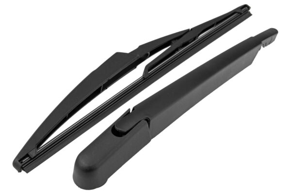 NTY ΥΑΛΟΚΑΘΑΡΙΣΤΗΡΑΣ ΠΙΣΩ ΜΕ ΜΠΡΑΤΣΟ ΓΙΑ CITROEN C3 PICASSO 08+ 29cm orig.103-00-024-C/2331RWT1/6429GN ΝΤΥ - 1 τεμ.