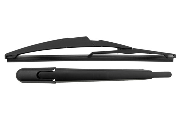 NTY ΥΑΛΟΚΑΘΑΡΙΣΤΗΡΑΣ ΠΙΣΩ ΜΕ ΜΠΡΑΤΣΟ ΓΙΑ CITROEN C3 PICASSO 08+ 29cm orig.103-00-024-C/2331RWT1/6429GN ΝΤΥ - 1 τεμ. - Image 3