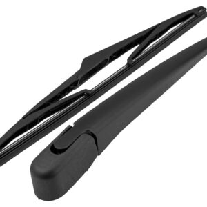 NTY ΥΑΛΟΚΑΘΑΡΙΣΤΗΡΑΣ ΠΙΣΩ ΜΕ ΜΠΡΑΤΣΟ ΓΙΑ FORD S-MAX 06+ 33,5cm orig.103-00-048-C/39-0356/1515014/3275RWT2 ΝΤΥ - 1 τεμ.