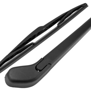 NTY ΥΑΛΟΚΑΘΑΡΙΣΤΗΡΑΣ ΠΙΣΩ ΜΕ ΜΠΡΑΤΣΟ ΓΙΑ FORD FOCUS 5D 04+ 35cm orig.103-00-045-C/1404802/3202RWT1/1493162 ΝΤΥ - 1 τεμ.