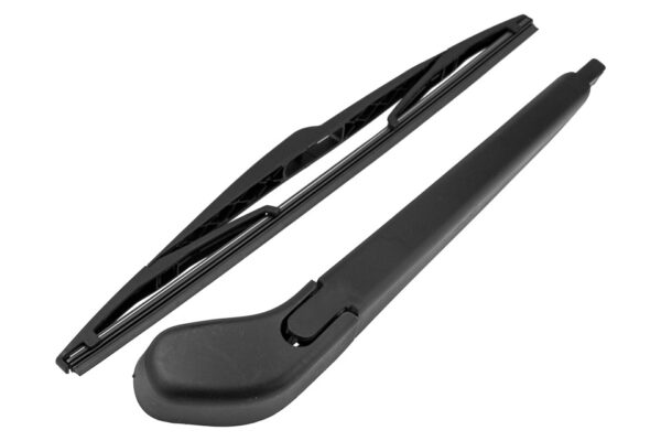 NTY ΥΑΛΟΚΑΘΑΡΙΣΤΗΡΑΣ ΠΙΣΩ ΜΕ ΜΠΡΑΤΣΟ ΓΙΑ FORD FOCUS 5D 04+ 35cm orig.103-00-045-C/1404802/3202RWT1/1493162 ΝΤΥ - 1 τεμ.