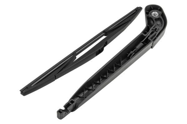 NTY ΥΑΛΟΚΑΘΑΡΙΣΤΗΡΑΣ ΠΙΣΩ ΜΕ ΜΠΡΑΤΣΟ ΓΙΑ FORD FOCUS 5D 04+ 35cm orig.103-00-045-C/1404802/3202RWT1/1493162 ΝΤΥ - 1 τεμ. - Image 2
