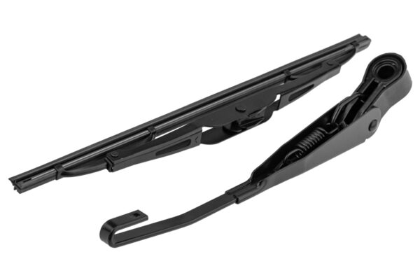 NTY ΥΑΛΟΚΑΘΑΡΙΣΤΗΡΑΣ ΠΙΣΩ ΜΕ ΜΠΡΑΤΣΟ ΓΙΑ FORD FIESTA/FUSION 02+ 28cm orig.1908779/3237RWT1 ΝΤΥ - 1 τεμ. - Image 2