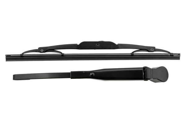 NTY ΥΑΛΟΚΑΘΑΡΙΣΤΗΡΑΣ ΠΙΣΩ ΜΕ ΜΠΡΑΤΣΟ ΓΙΑ FORD FIESTA/FUSION 02+ 28cm orig.1908779/3237RWT1 ΝΤΥ - 1 τεμ. - Image 3