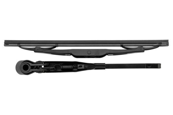 NTY ΥΑΛΟΚΑΘΑΡΙΣΤΗΡΑΣ ΠΙΣΩ ΜΕ ΜΠΡΑΤΣΟ ΓΙΑ FORD FIESTA/FUSION 02+ 28cm orig.1908779/3237RWT1 ΝΤΥ - 1 τεμ. - Image 4