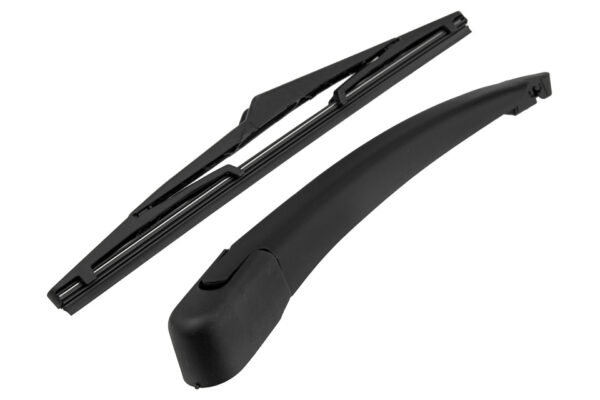 NTY ΥΑΛΟΚΑΘΑΡΙΣΤΗΡΑΣ ΠΙΣΩ ΜΕ ΜΠΡΑΤΣΟ ΓΙΑ FORD FIESTA 08+ 30,5cm orig.103-00-046-C/3238RWT1/8A61-17406-AA ΝΤΥ - 1 τεμ.