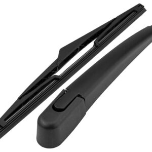 NTY ΥΑΛΟΚΑΘΑΡΙΣΤΗΡΑΣ ΠΙΣΩ ΜΕ ΜΠΡΑΤΣΟ ΓΙΑ FORD MONDEO SW 07+ 30,5cm orig.103-00-050-C/39-0377/3219RWT1 ΝΤΥ - 1 τεμ.