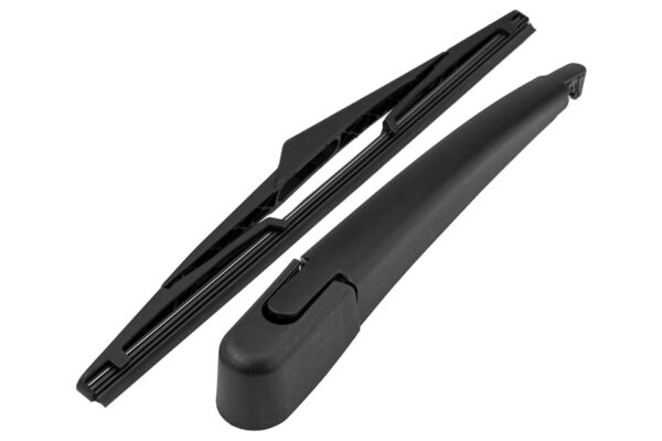 NTY ΥΑΛΟΚΑΘΑΡΙΣΤΗΡΑΣ ΠΙΣΩ ΜΕ ΜΠΡΑΤΣΟ ΓΙΑ FORD MONDEO SW 07+ 30,5cm orig.103-00-050-C/39-0377/3219RWT1 ΝΤΥ - 1 τεμ.