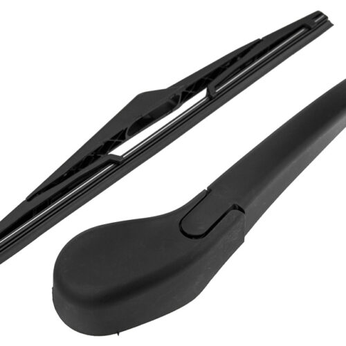 NTY ΥΑΛΟΚΑΘΑΡΙΣΤΗΡΑΣ ΠΙΣΩ ΜΕ ΜΠΡΑΤΣΟ ΓΙΑ FORD FOCUS 11+ 30.5cm orig.103-00-047-C/1717311/BM51-17406-AC ΝΤΥ – 1 τεμ.