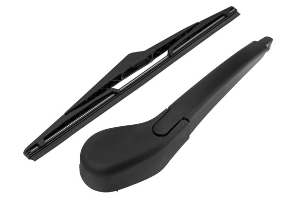 NTY ΥΑΛΟΚΑΘΑΡΙΣΤΗΡΑΣ ΠΙΣΩ ΜΕ ΜΠΡΑΤΣΟ ΓΙΑ FORD FOCUS 11+ 30.5cm orig.103-00-047-C/1717311/BM51-17406-AC ΝΤΥ - 1 τεμ.