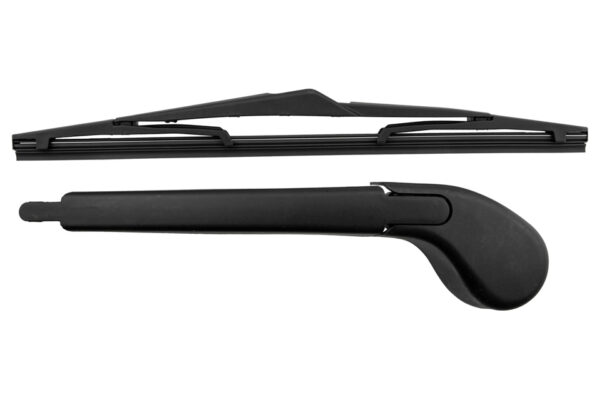 NTY ΥΑΛΟΚΑΘΑΡΙΣΤΗΡΑΣ ΠΙΣΩ ΜΕ ΜΠΡΑΤΣΟ ΓΙΑ FORD FOCUS 11+ 30.5cm orig.103-00-047-C/1717311/BM51-17406-AC ΝΤΥ - 1 τεμ. - Image 4