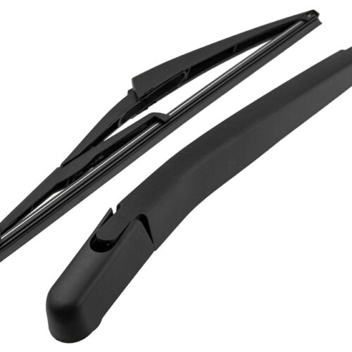 NTY ΥΑΛΟΚΑΘΑΡΙΣΤΗΡΑΣ ΠΙΣΩ ΜΕ ΜΠΡΑΤΣΟ ΓΙΑ FIAT GRANDE PUNTO 05+ 30cm orig.103-00-038-C/55701469/3024RWT1 ΝΤΥ – 1 τεμ.