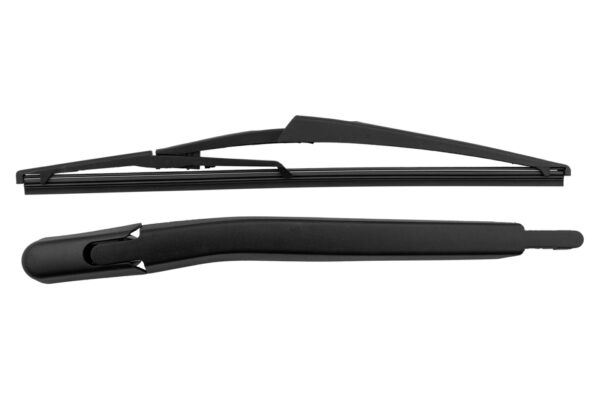 NTY ΥΑΛΟΚΑΘΑΡΙΣΤΗΡΑΣ ΠΙΣΩ ΜΕ ΜΠΡΑΤΣΟ ΓΙΑ FIAT GRANDE PUNTO 05+ 30cm orig.103-00-038-C/55701469/3024RWT1 ΝΤΥ - 1 τεμ. - Image 2