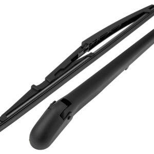 NTY ΥΑΛΟΚΑΘΑΡΙΣΤΗΡΑΣ ΠΙΣΩ ΜΕ ΜΠΡΑΤΣΟ ΓΙΑ FIAT STILO 5D 01+/SEICENTO 98+ 33,4cm orig.3018RWT1/7781640/5896589 ΝΤΥ - 1 τεμ.