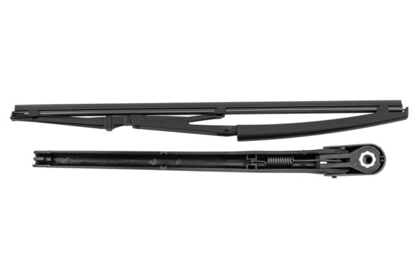 NTY ΥΑΛΟΚΑΘΑΡΙΣΤΗΡΑΣ ΠΙΣΩ ΜΕ ΜΠΡΑΤΣΟ ΓΙΑ FIAT STILO 5D 01+/SEICENTO 98+ 33,4cm orig.3018RWT1/7781640/5896589 ΝΤΥ - 1 τεμ. - Image 4
