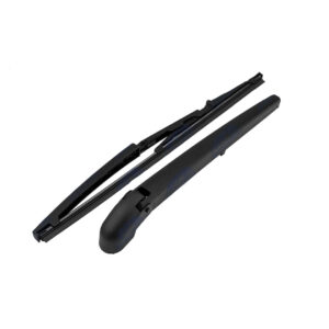 NTY ΥΑΛΟΚΑΘΑΡΙΣΤΗΡΑΣ ΠΙΣΩ ΜΕ ΜΠΡΑΤΣΟ ΓΙΑ FIAT PANDA 2003+ 33cm orig.103-00-040-C/46835901/3003RWT/39-0476 ΝΤΥ - 1 τεμ.