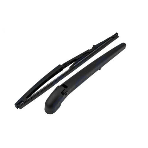 NTY ΥΑΛΟΚΑΘΑΡΙΣΤΗΡΑΣ ΠΙΣΩ ΜΕ ΜΠΡΑΤΣΟ ΓΙΑ FIAT PANDA 2003+ 33cm orig.103-00-040-C/46835901/3003RWT/39-0476 ΝΤΥ – 1 τεμ.