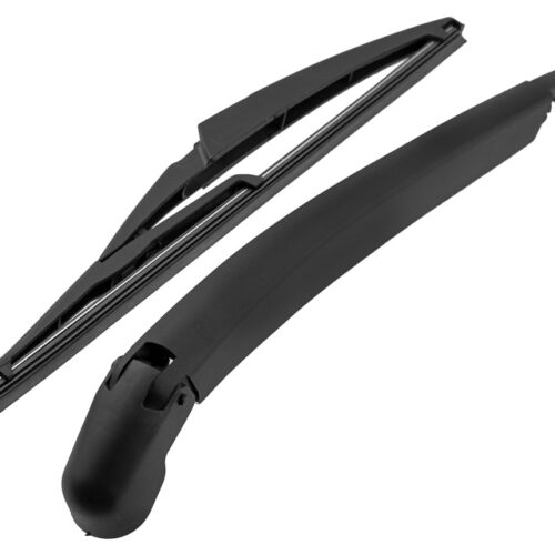 NTY ΥΑΛΟΚΑΘΑΡΙΣΤΗΡΑΣ ΠΙΣΩ ΜΕ ΜΠΡΑΤΣΟ ΓΙΑ FIAT BRAVO 2007+ 29cm orig.39-0418/51780994/3031RWT1 ΝΤΥ – 1 τεμ.