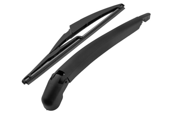 NTY ΥΑΛΟΚΑΘΑΡΙΣΤΗΡΑΣ ΠΙΣΩ ΜΕ ΜΠΡΑΤΣΟ ΓΙΑ FIAT BRAVO 2007+ 29cm orig.39-0418/51780994/3031RWT1 ΝΤΥ - 1 τεμ.