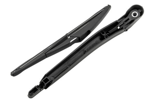 NTY ΥΑΛΟΚΑΘΑΡΙΣΤΗΡΑΣ ΠΙΣΩ ΜΕ ΜΠΡΑΤΣΟ ΓΙΑ FIAT BRAVO 2007+ 29cm orig.39-0418/51780994/3031RWT1 ΝΤΥ - 1 τεμ. - Image 2