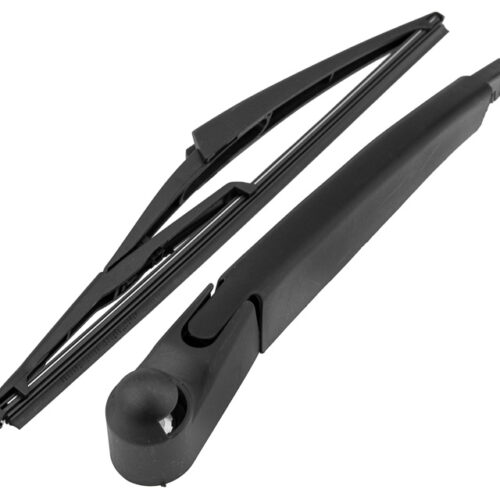 NTY ΥΑΛΟΚΑΘΑΡΙΣΤΗΡΑΣ ΠΙΣΩ ΜΕ ΜΠΡΑΤΣΟ ΓΙΑ HONDA CIVIC 3D 2001+ 30cm orig.103-00-051-C/39-0220/76720-S6D-E01 ΝΤΥ – 1 τεμ.
