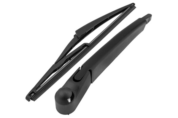 NTY ΥΑΛΟΚΑΘΑΡΙΣΤΗΡΑΣ ΠΙΣΩ ΜΕ ΜΠΡΑΤΣΟ ΓΙΑ HONDA CIVIC 3D 2001+ 30cm orig.103-00-051-C/39-0220/76720-S6D-E01 ΝΤΥ - 1 τεμ.