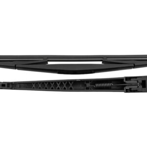 NTY ΥΑΛΟΚΑΘΑΡΙΣΤΗΡΑΣ ΠΙΣΩ ΜΕ ΜΠΡΑΤΣΟ ΓΙΑ HONDA CR-V 2007+ 35cm orig.103-00-052-C/39-0336/76720SWA003 ΝΤΥ - 1 τεμ.