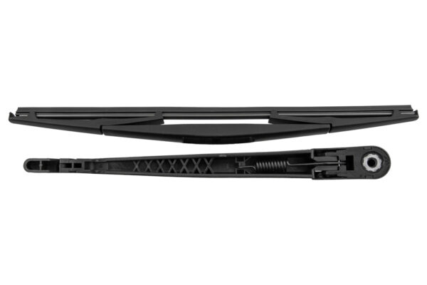 NTY ΥΑΛΟΚΑΘΑΡΙΣΤΗΡΑΣ ΠΙΣΩ ΜΕ ΜΠΡΑΤΣΟ ΓΙΑ HONDA CR-V 2007+ 35cm orig.103-00-052-C/39-0336/76720SWA003 ΝΤΥ - 1 τεμ.