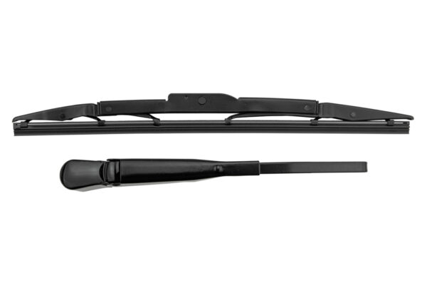 NTY ΥΑΛΟΚΑΘΑΡΙΣΤΗΡΑΣ ΠΙΣΩ ΜΕ ΜΠΡΑΤΣΟ ΓΙΑ HONDA CR-V 2012+ 31,5cm orig.38X2RWT1 ΝΤΥ - 1 τεμ. - Image 3
