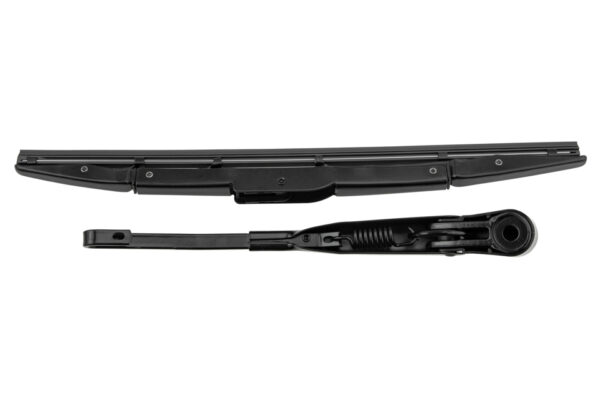 NTY ΥΑΛΟΚΑΘΑΡΙΣΤΗΡΑΣ ΠΙΣΩ ΜΕ ΜΠΡΑΤΣΟ ΓΙΑ HONDA CR-V 2012+ 31,5cm orig.38X2RWT1 ΝΤΥ - 1 τεμ. - Image 4