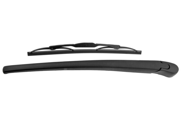 NTY ΥΑΛΟΚΑΘΑΡΙΣΤΗΡΑΣ ΠΙΣΩ ΜΕ ΜΠΡΑΤΣΟ ΓΙΑ HYUNDAI TUCSON 2004+ 30,5cm orig.723180086/988112E500/4047RWT2 ΝΤΥ - 1 τεμ. - Image 2