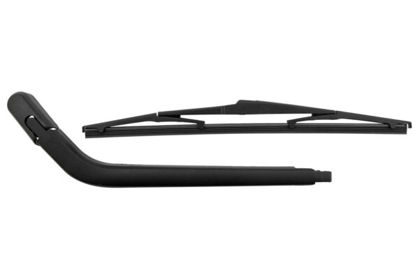 NTY ΥΑΛΟΚΑΘΑΡΙΣΤΗΡΑΣ ΠΙΣΩ ΜΕ ΜΠΡΑΤΣΟ ΓΙΑ MITSUBISHI OUTLANDER 2003+ 35cm orig.5266RWT1 ΝΤΥ - 1 τεμ. - Image 4
