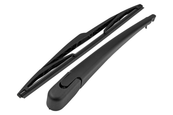 NTY ΥΑΛΟΚΑΘΑΡΙΣΤΗΡΑΣ ΠΙΣΩ ΜΕ ΜΠΡΑΤΣΟ ΓΙΑ MAZDA 3 2003+ 35cm orig.4541RWT1 ΝΤΥ - 1 τεμ.