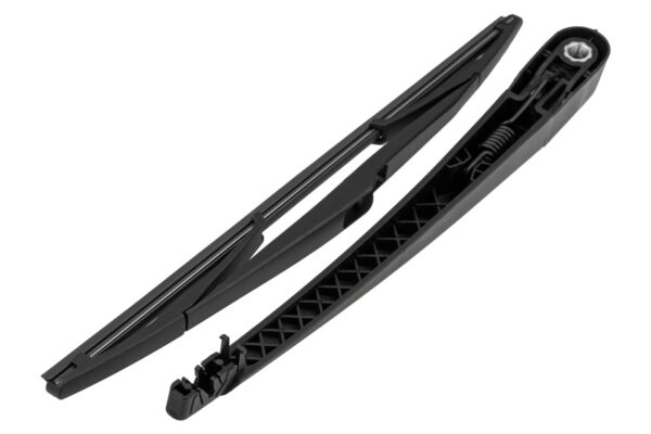 NTY ΥΑΛΟΚΑΘΑΡΙΣΤΗΡΑΣ ΠΙΣΩ ΜΕ ΜΠΡΑΤΣΟ ΓΙΑ MAZDA 3 2003+ 35cm orig.4541RWT1 ΝΤΥ - 1 τεμ. - Image 3