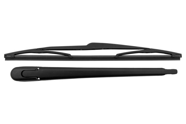 NTY ΥΑΛΟΚΑΘΑΡΙΣΤΗΡΑΣ ΠΙΣΩ ΜΕ ΜΠΡΑΤΣΟ ΓΙΑ MAZDA 3 2003+ 35cm orig.4541RWT1 ΝΤΥ - 1 τεμ. - Image 4