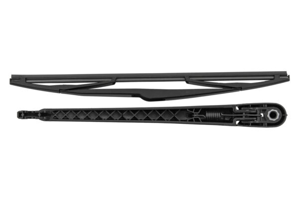 NTY ΥΑΛΟΚΑΘΑΡΙΣΤΗΡΑΣ ΠΙΣΩ ΜΕ ΜΠΡΑΤΣΟ ΓΙΑ MAZDA 3 2003+ 35cm orig.4541RWT1 ΝΤΥ - 1 τεμ. - Image 2