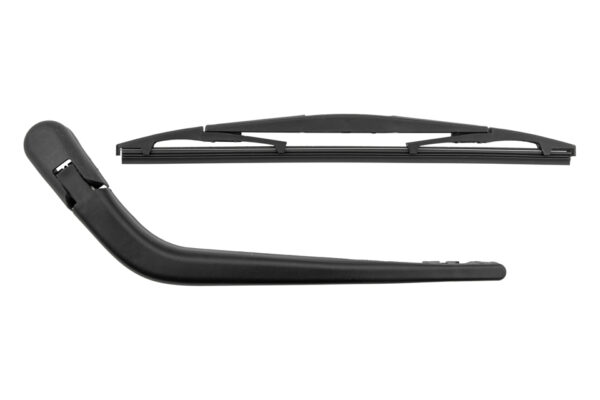 NTY ΥΑΛΟΚΑΘΑΡΙΣΤΗΡΑΣ ΠΙΣΩ ΜΕ ΜΠΡΑΤΣΟ ΓΙΑ NISSAN NOTE 2006+ 30cm orig.2711RWT2 ΝΤΥ - 1 τεμ. - Image 3