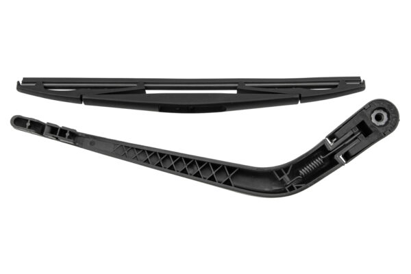 NTY ΥΑΛΟΚΑΘΑΡΙΣΤΗΡΑΣ ΠΙΣΩ ΜΕ ΜΠΡΑΤΣΟ ΓΙΑ NISSAN NOTE 2006+ 30cm orig.2711RWT2 ΝΤΥ - 1 τεμ. - Image 4