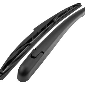 NTY ΥΑΛΟΚΑΘΑΡΙΣΤΗΡΑΣ ΠΙΣΩ ΜΕ ΜΠΡΑΤΣΟ ΓΙΑ PEUGEOT 307 02+ 35cm orig.5710RWT1/103-00-023-C/6426.LW/6422.36 ΝΤΥ - 1 τεμ.