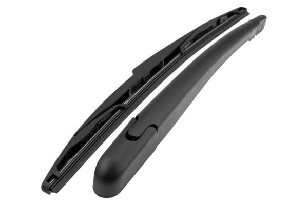 NTY ΥΑΛΟΚΑΘΑΡΙΣΤΗΡΑΣ ΠΙΣΩ ΜΕ ΜΠΡΑΤΣΟ ΓΙΑ PEUGEOT 307 02+ 35cm orig.5710RWT1/103-00-023-C/6426.LW/6422.36 ΝΤΥ - 1 τεμ.
