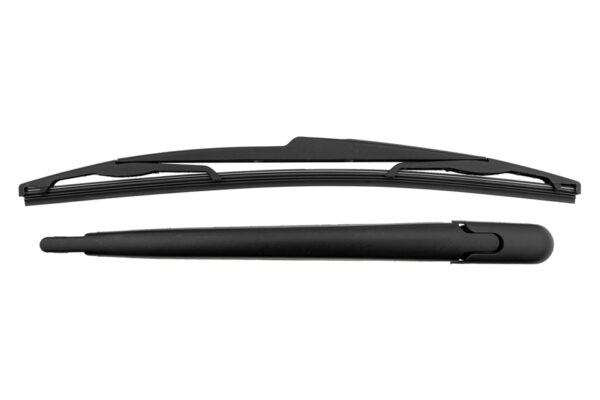NTY ΥΑΛΟΚΑΘΑΡΙΣΤΗΡΑΣ ΠΙΣΩ ΜΕ ΜΠΡΑΤΣΟ ΓΙΑ PEUGEOT 307 02+ 35cm orig.5710RWT1/103-00-023-C/6426.LW/6422.36 ΝΤΥ - 1 τεμ. - Image 2